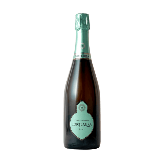 Franciacorta Corteaura Brut