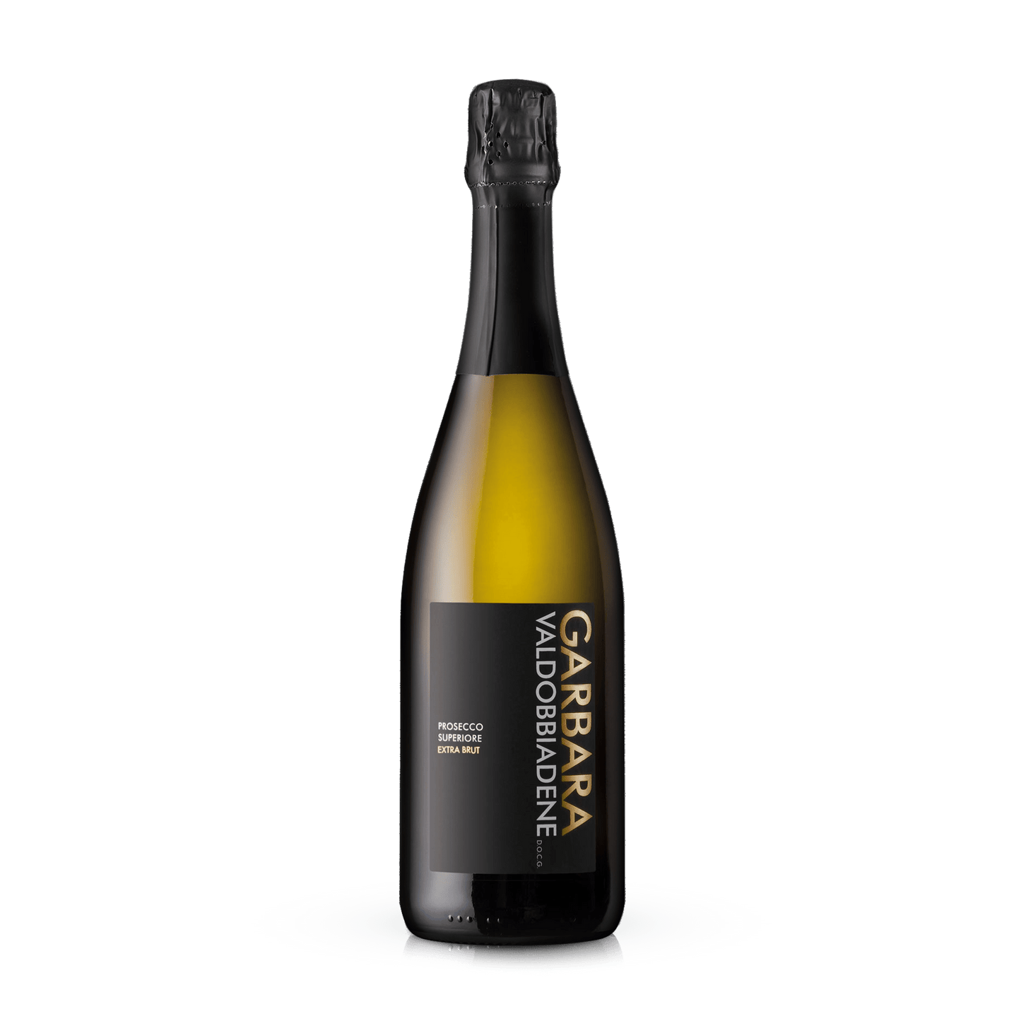 Garbara Valdobbiadene Prosecco superiore Extra Brut